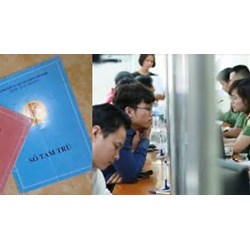 Chủ nhà trọ không đăng ký tạm trú cho người thuê trọ có bị xử phạt?