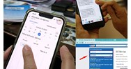 Cách tra cứu sổ liên lạc điện tử vnEdu cho phụ huynh, học sinh