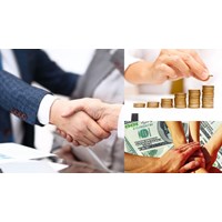 Giải quyết về tranh chấp góp vốn kinh doanh và chia lợi nhuận