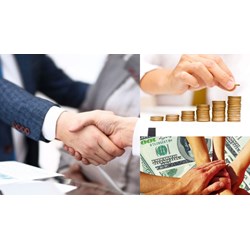 Giải quyết về tranh chấp góp vốn kinh doanh và chia lợi nhuận