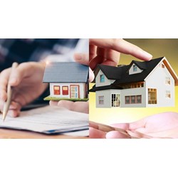 Công chứng giá mua đất thấp hơn thực tế thì hợp đồng có bị vô hiệu?