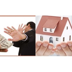 Con cái được từ chối nhận thừa kế khi biết mẹ còn nợ trước khi mất?