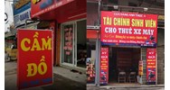Trách nhiệm của cơ sở kinh doanh dịch vụ cầm đồ mới nhất là gì?