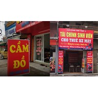 Trách nhiệm của cơ sở kinh doanh dịch vụ cầm đồ mới nhất là gì?