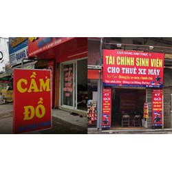 Trách nhiệm của cơ sở kinh doanh dịch vụ cầm đồ mới nhất là gì?