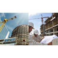 Trách nhiệm của nhà thầu thi công với trắc đạc công trình xây dựng?