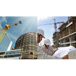 Trách nhiệm của nhà thầu thi công với trắc đạc công trình xây dựng?