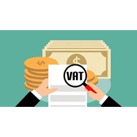 Dịch vụ thiết kế website trong nước chịu thuế giá trị gia tăng?