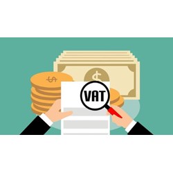 Dịch vụ thiết kế website trong nước chịu thuế giá trị gia tăng?