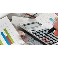 Lập chứng từ kế toán là Hợp đồng tiền gửi của Quỹ tích lũy trả nợ