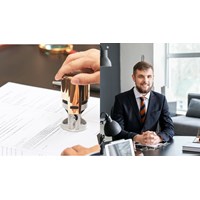 Phạt Hiệp hội công chứng viên không báo cáo đề án tổ chức đại hội