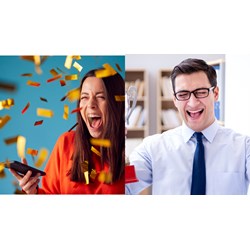 Trúng thưởng khuyến mại may rủi phải trích 50% vào ngân sách nhà nước?