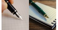 Top những Bài văn Tả chiếc bút mực siêu hay - Tập làm văn lớp 4