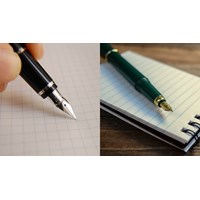 Top những Bài văn Tả chiếc bút mực siêu hay - Tập làm văn lớp 4