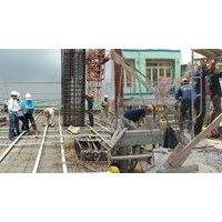 Thời gian bảo hành tối thiểu khi sửa chữa công trình xây dựng cấp 2