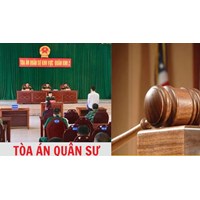 Tòa án quân sự khu vực có các ngạch Thẩm phán nào?