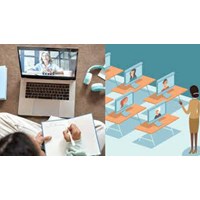 Không đào tạo từ xa ngành sức khỏe và sư phạm từ 12/02/2024