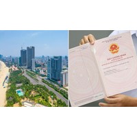 Sửa đổi, bổ sung thêm một số quy định về cấp sổ đỏ