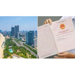 Sửa đổi, bổ sung thêm một số quy định về cấp sổ đỏ