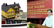 Tài sản cơ quan Đảng chưa dùng hết công suất cho đơn vị khác dùng