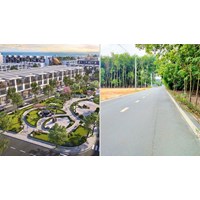 Sửa đổi quy định về sử dụng đất dành cho hệ thống đường bộ