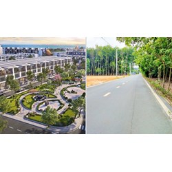 Sửa đổi quy định về sử dụng đất dành cho hệ thống đường bộ