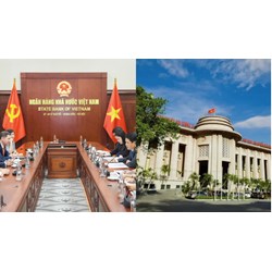 Chương trình công tác năm, quý, tháng của Ngân hàng Nhà nước Việt Nam