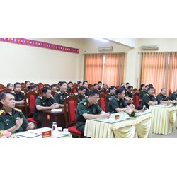 Công dân ngoài quân đội có được tuyển chọn làm cán bộ VKS quân sự