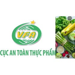 Cơ cấu tổ chức của Cục An toàn thực phẩm được quy định thế nào?