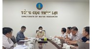 Vụ An toàn đập trình Tổng cục trưởng Tổng cục Thủy lợi có nội dung gì?