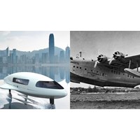 Cơ sở điều hành bay phân cách các tàu bay bằng các hình thức nào?