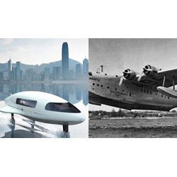 Cơ sở điều hành bay phân cách các tàu bay bằng các hình thức nào?