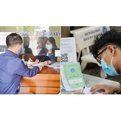 Sửa đổi quy định về phân cấp giải quyết, chi trả bảo hiểm xã hội một lần