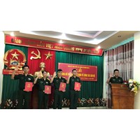 Điều kiện công chức ngoài quân đội được đề nghị bổ nhiệm KSV sơ cấp của VKS quân sự