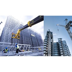Quy định về công trình phụ trợ trong thi công cầu thế nào?