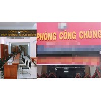 Phạt văn phòng công chứng phân công hướng dẫn tập sự không đúng?
