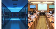 Tần suất kiểm tra thông tin tại Trung tâm dữ liệu điện tử Bộ Tư pháp
