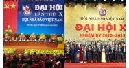 Nhiệm vụ của Ban Kiểm tra Hội Nhà báo Việt Nam theo quy định là?