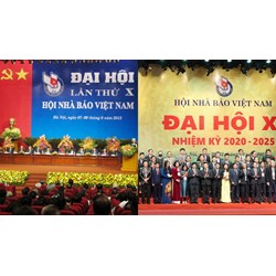 Nhiệm vụ của Ban Kiểm tra Hội Nhà báo Việt Nam theo quy định là?