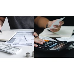 Hóa đơn VAT có công chứng, chứng thực được hay không?