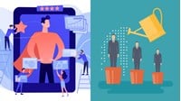 Các yếu tố tạo nên thương hiệu cá nhân và lợi ích đem lại
