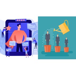 Các yếu tố tạo nên thương hiệu cá nhân và lợi ích đem lại