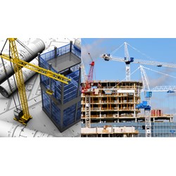 Hoạt động xây dựng nào không yêu cầu phải có chứng chỉ hành nghề?
