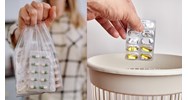 Quy trình thu hồi xử lý thuốc hết hạn sử dụng như thế nào?