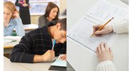 Tổng hợp mở bài kết bài ôn thi THPT Quốc gia môn Văn