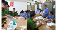 Điều kiện Kiểm sát viên vắng mặt khi tiến hành đối chất bị can