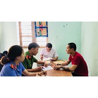 Đối chất được thực hiện khi nào trong vụ án hình sự?
