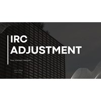 Your Vietnam Venture: A Smooth Investment Registration Adjustment