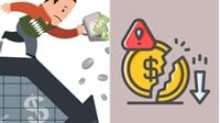 Thế nào là tình trạng doanh nghiệp mất khả năng thanh toán?