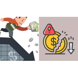 Thế nào là tình trạng doanh nghiệp mất khả năng thanh toán?